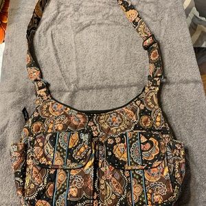Vera Bradley Purse